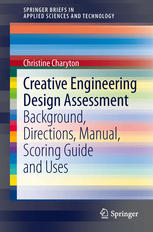 Creative Engineering Design Assessment