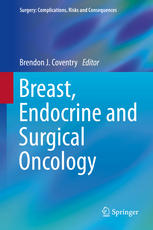 Breast, Endocrine and Surgical Oncology