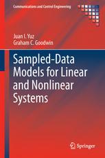 Sampled-Data Models for Dynamical Systems