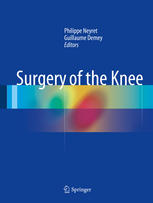 Surgery of the knee