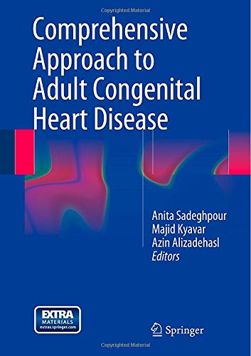 Comprehensive Approach to Adult Congenital Heart Disease