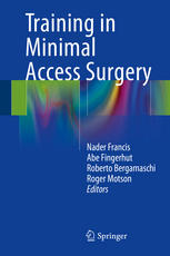 Training in Minimal Access Surgery