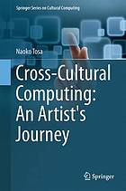 Cross-Cultural Computing