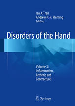 Disorders of the hand