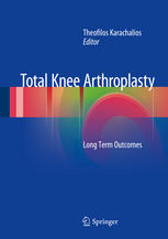 Total Knee Arthroplasty Long Term Outcomes