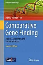 Comparative Gene Finding