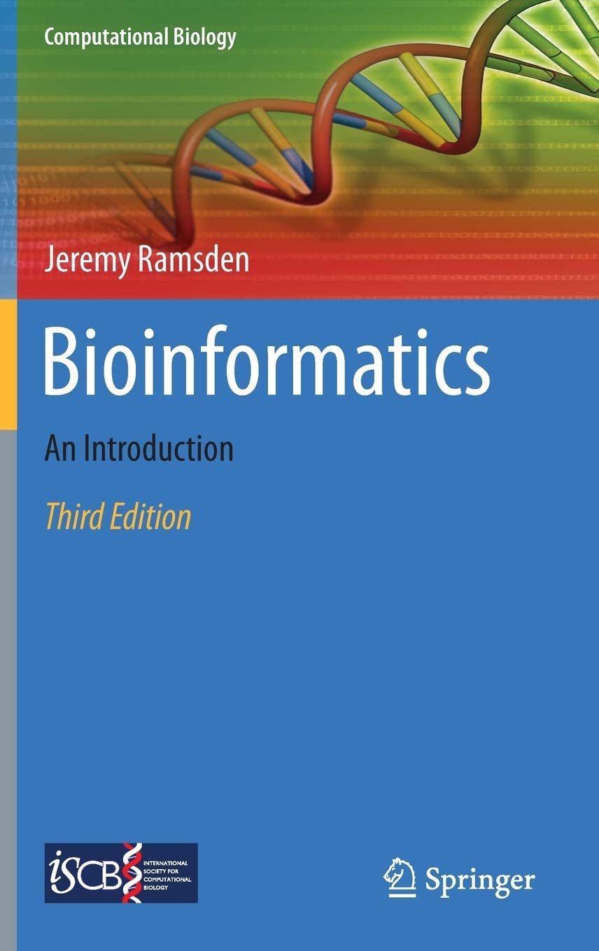 Bioinformatics