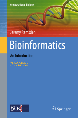 Bioinformatics : an introduction