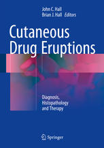 Cutaneous Drug Eruptions : Diagnosis, Histopathology and Therapy