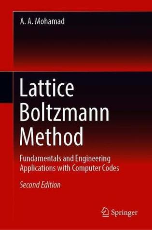 Lattice Boltzmann Method