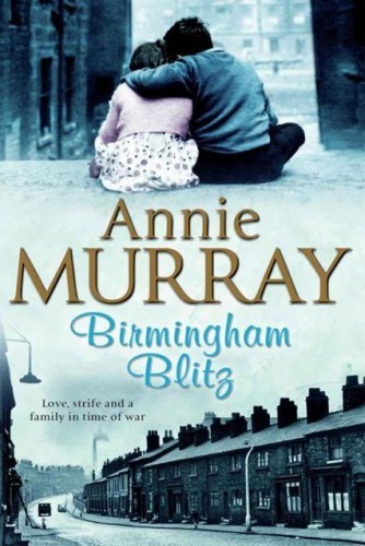 Birmingham Blitz