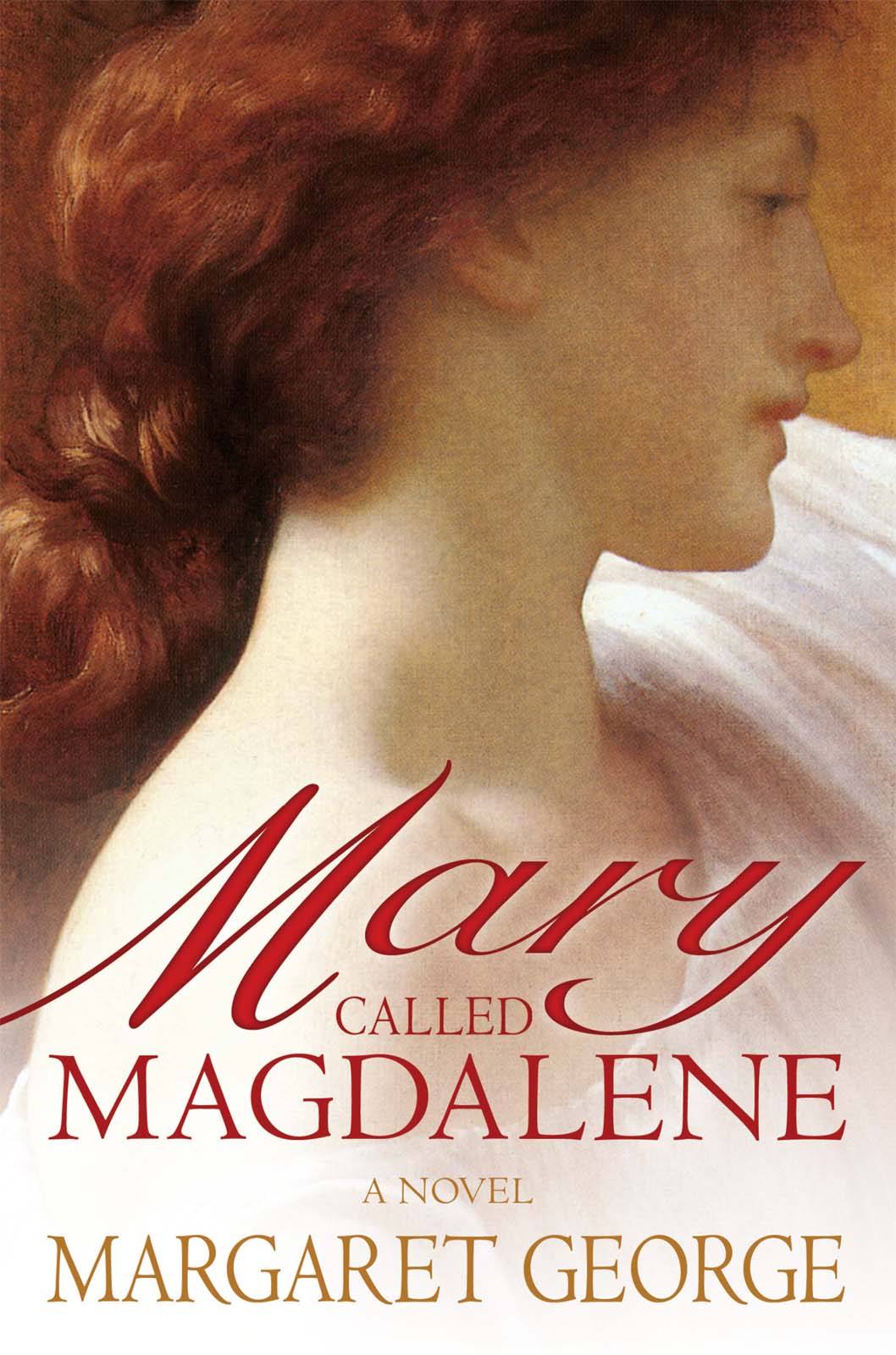 Mary, Called Magdalene