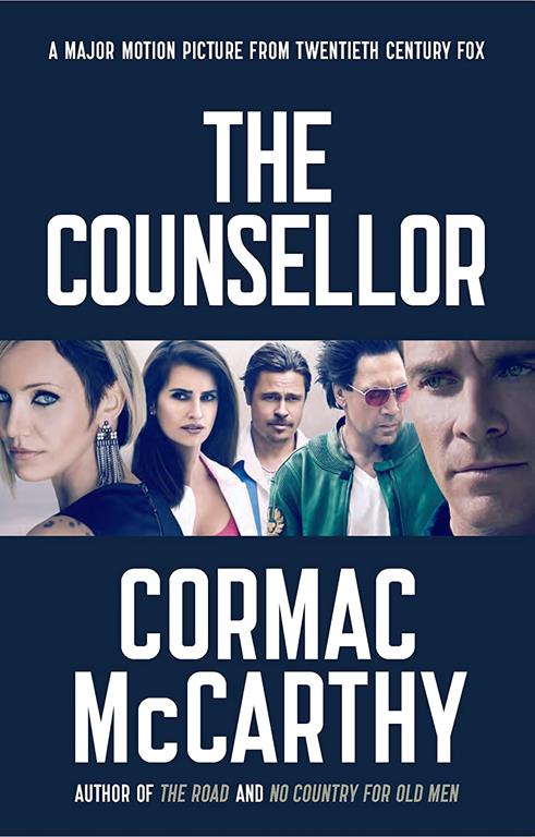 The Counsellor