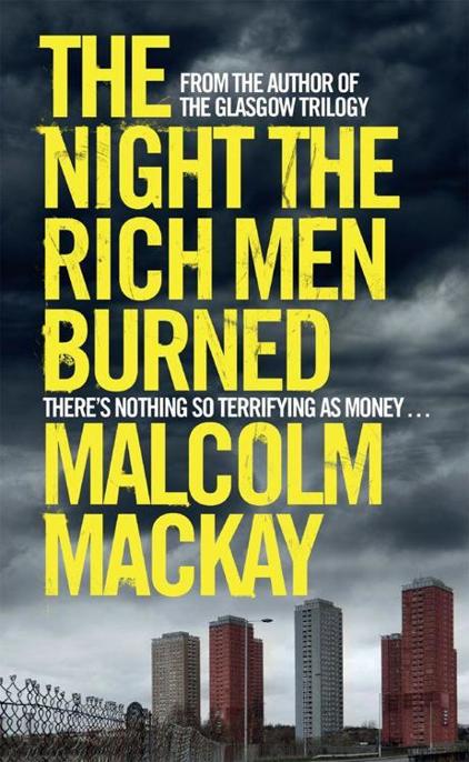 The night the rich men burned