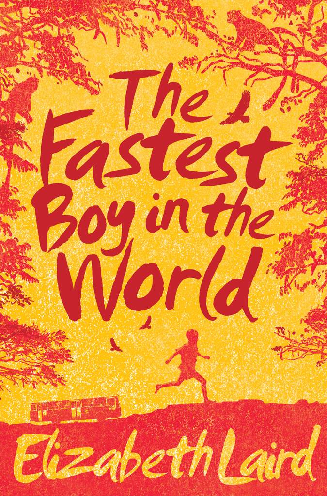 The Fastest Boy in the World