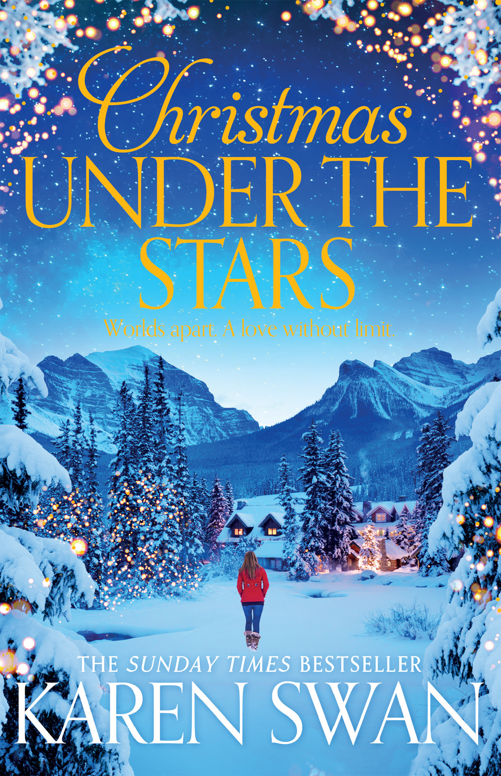 Christmas Under the Stars