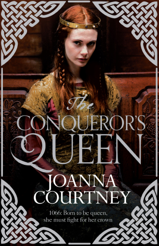 The conqueror's queen