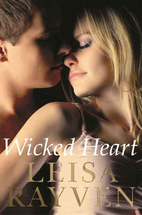 Wicked heart