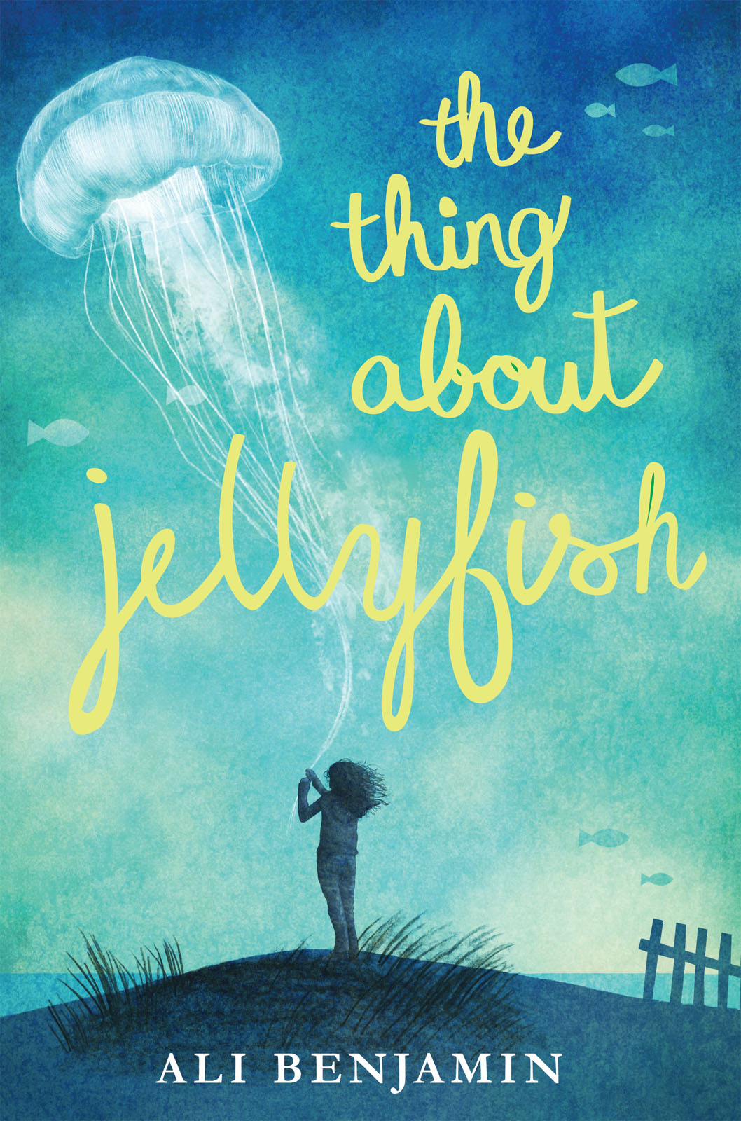 The Thing About Jellyfish