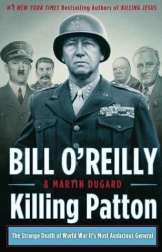 Killing Patton