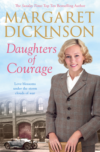 Daughters of courage