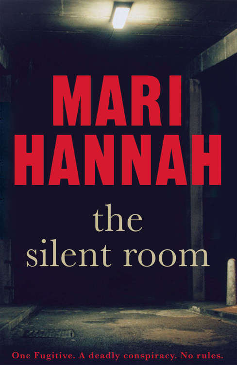 The Silent Room