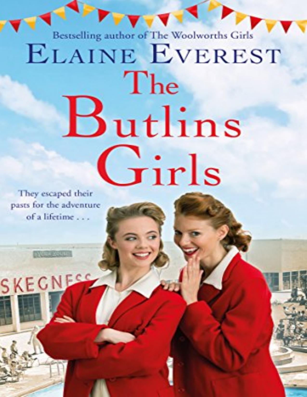 The Butlins girls