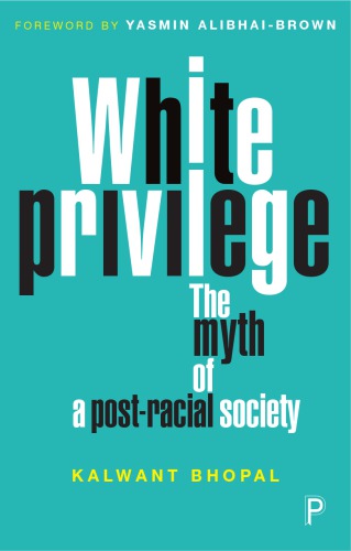 White Privilege