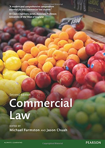 Commercial Law