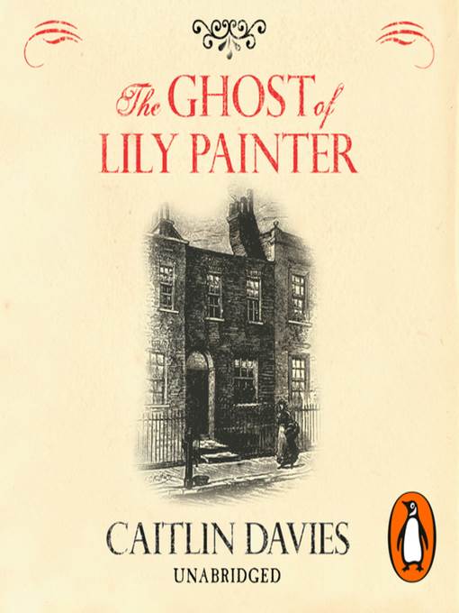 The Ghost of Lily Painter