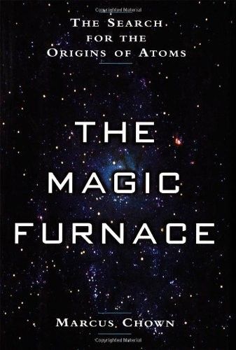 The Magic Furnace