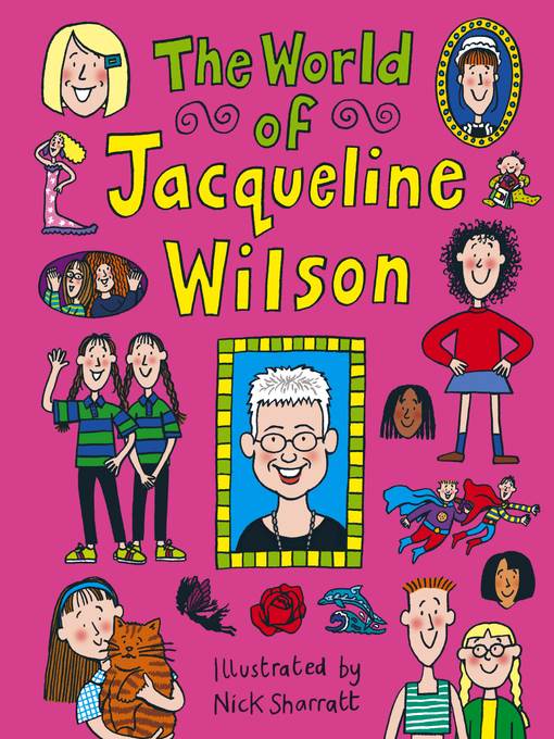 The World of Jacqueline Wilson