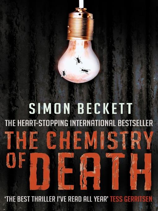 The Chemistry of Death