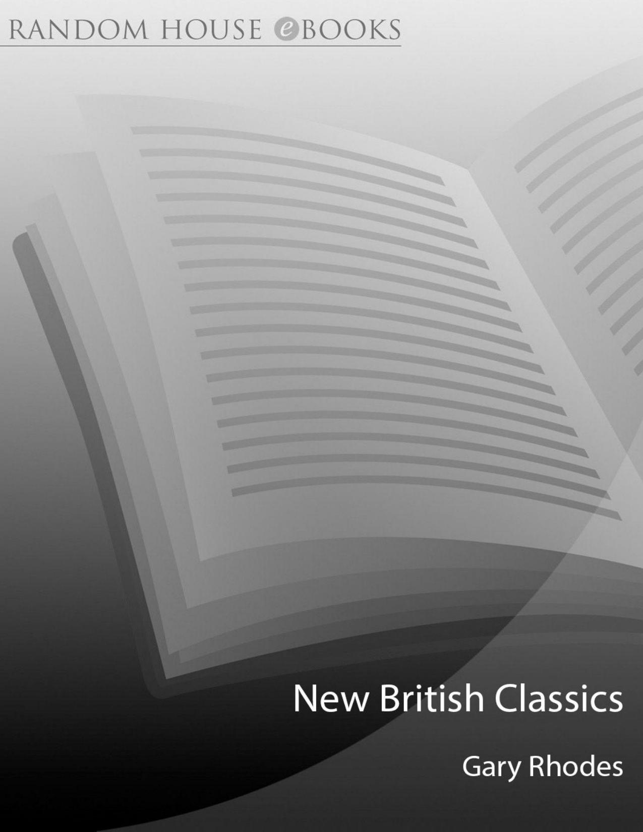 New British Classics