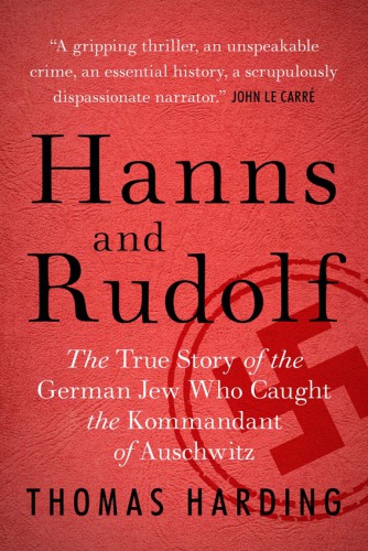 Hanns and Rudolf