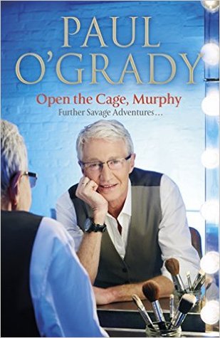 Open the Cage, Murphy!