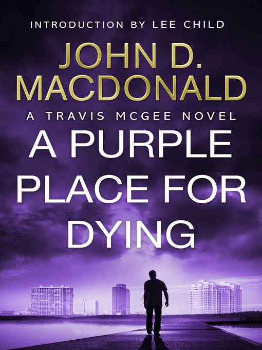 A Purple Place for Dying