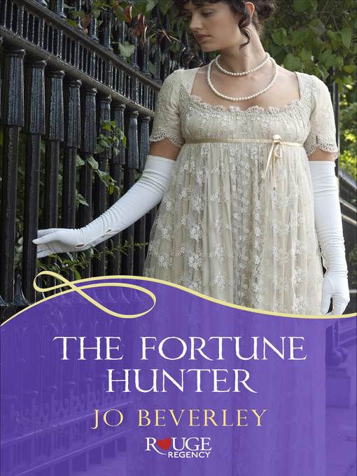 The Fortune Hunter