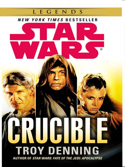 Crucible