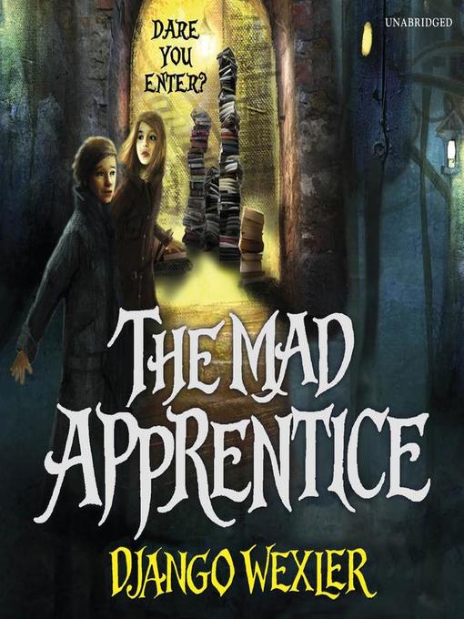 The Mad Apprentice