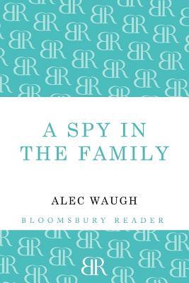 A Spy in the Family