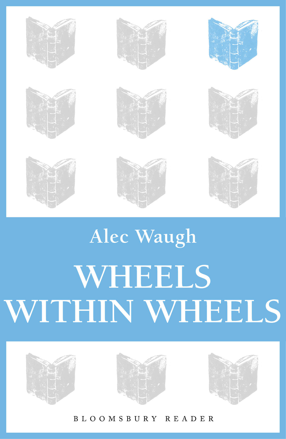 Wheels Within Wheels