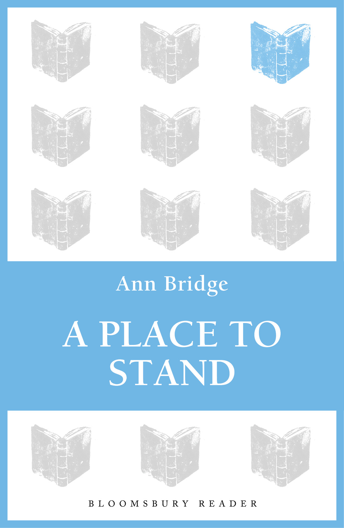 A Place to Stand