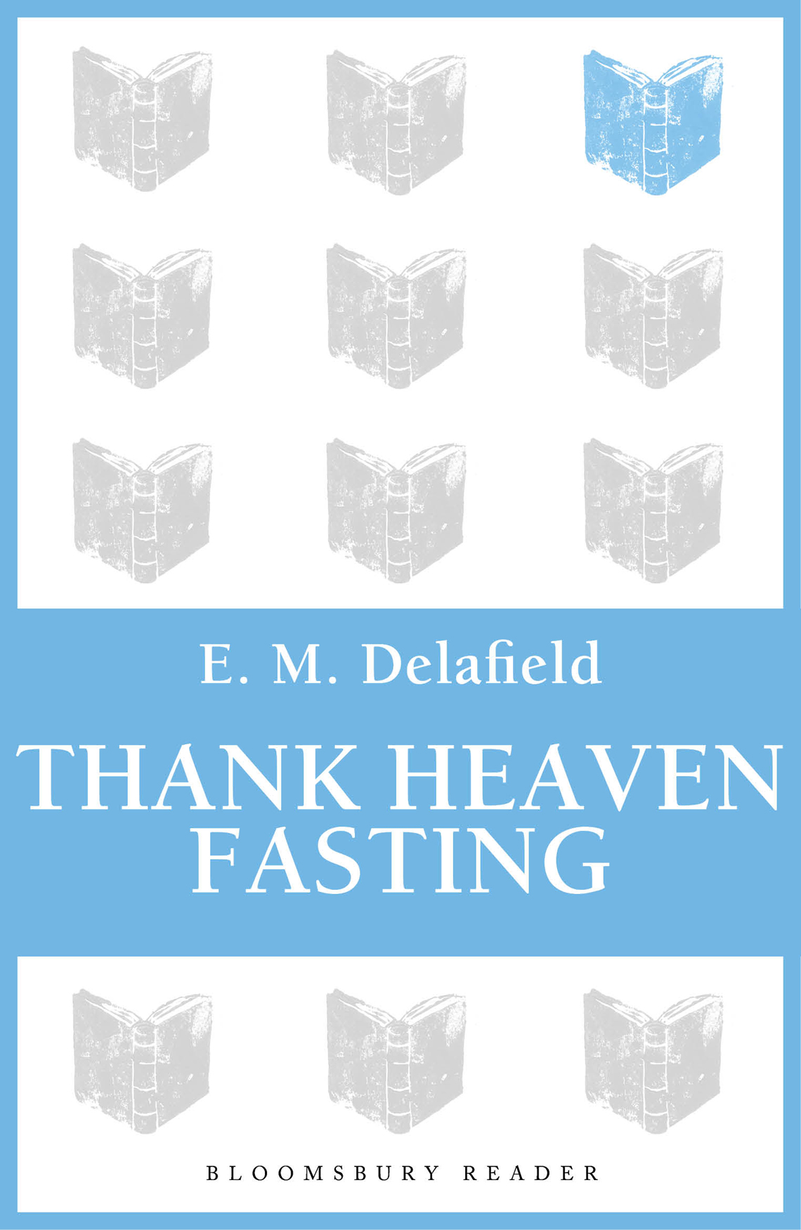 Thank Heaven Fasting