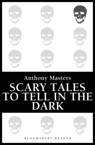 Scary Tales to Tell in the Dark