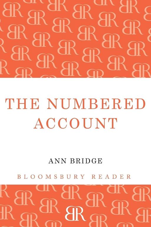 The Numbered Account