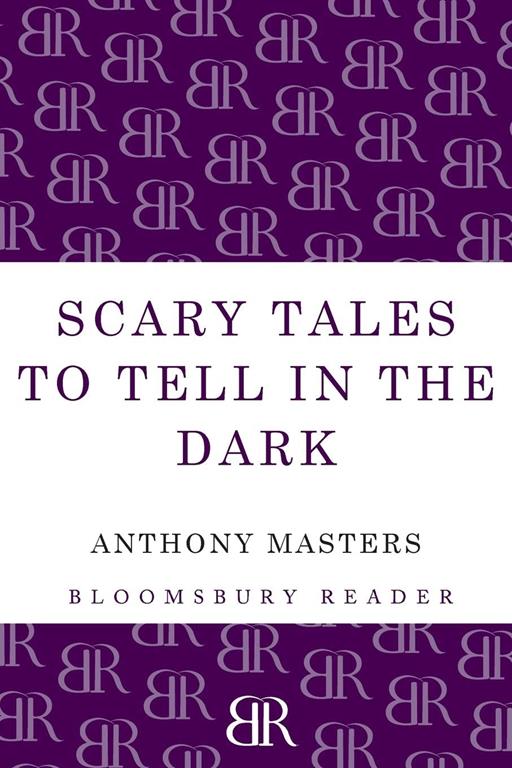 Scary Tales To Tell In The Dark