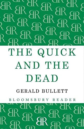 The Quick and the Dead