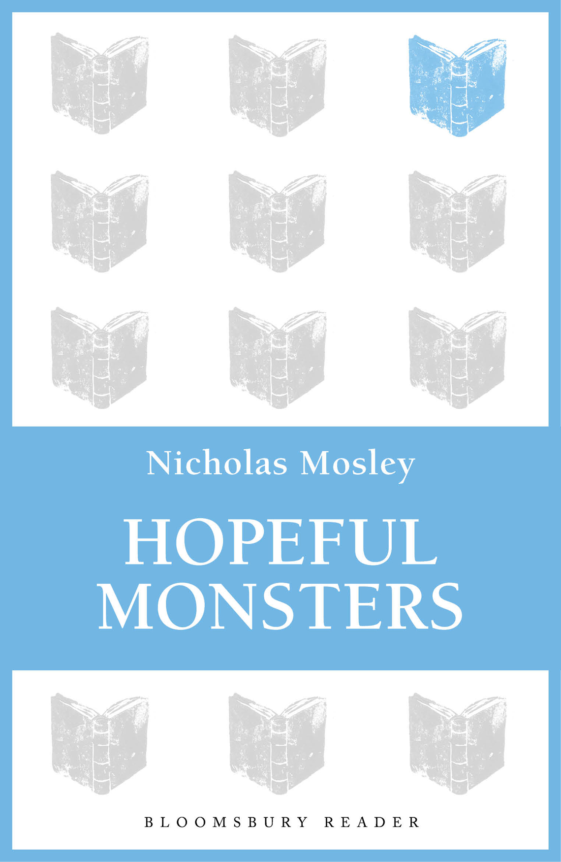 Hopeful Monsters