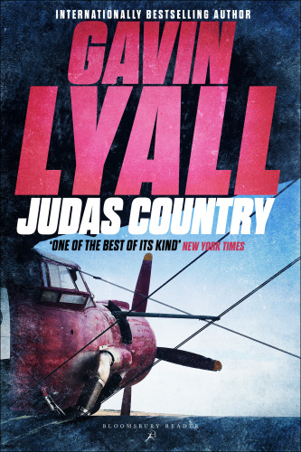 Judas Country